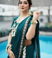 Aarong Cotton Sharee-OP-977